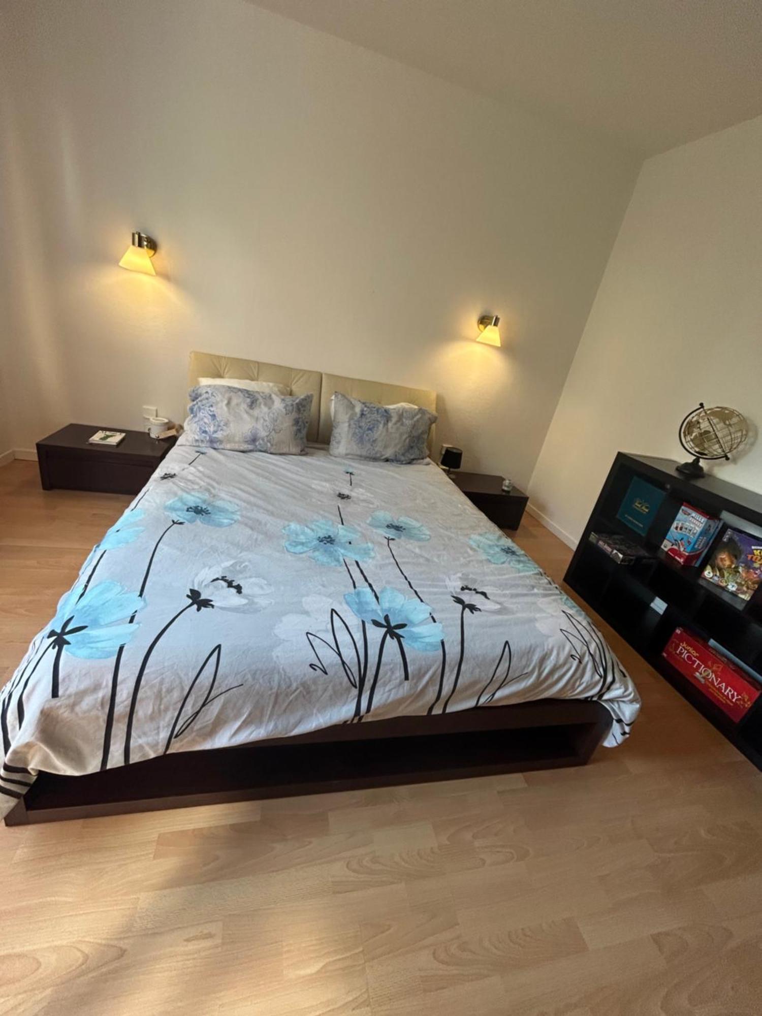 Superbe Appartement Avec Belle Terrasse Bischheim Esterno foto