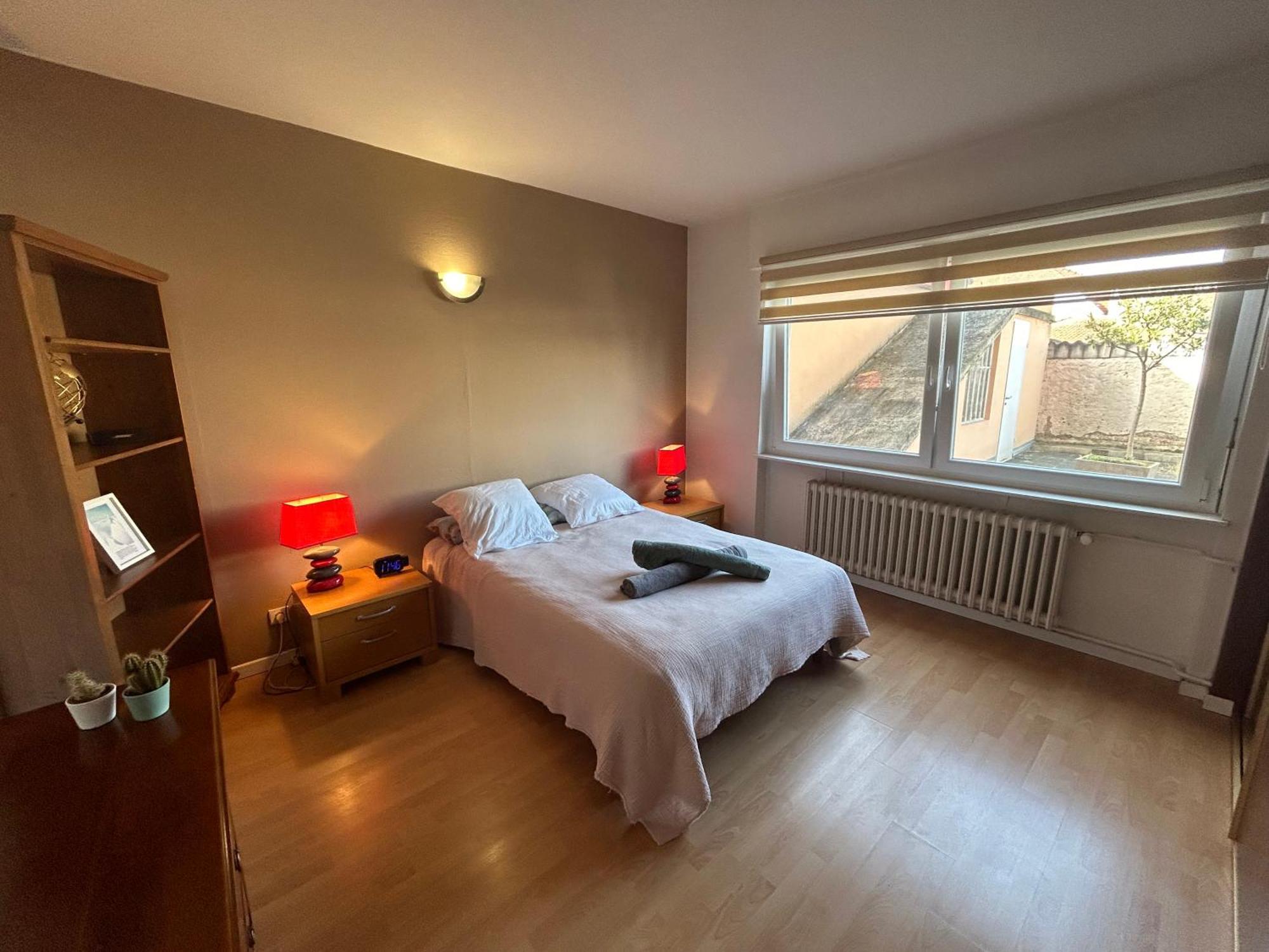 Superbe Appartement Avec Belle Terrasse Bischheim Esterno foto