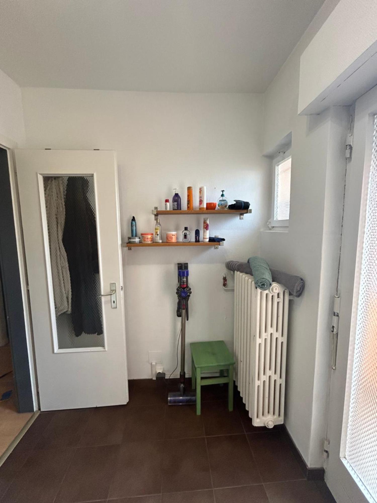 Superbe Appartement Avec Belle Terrasse Bischheim Esterno foto
